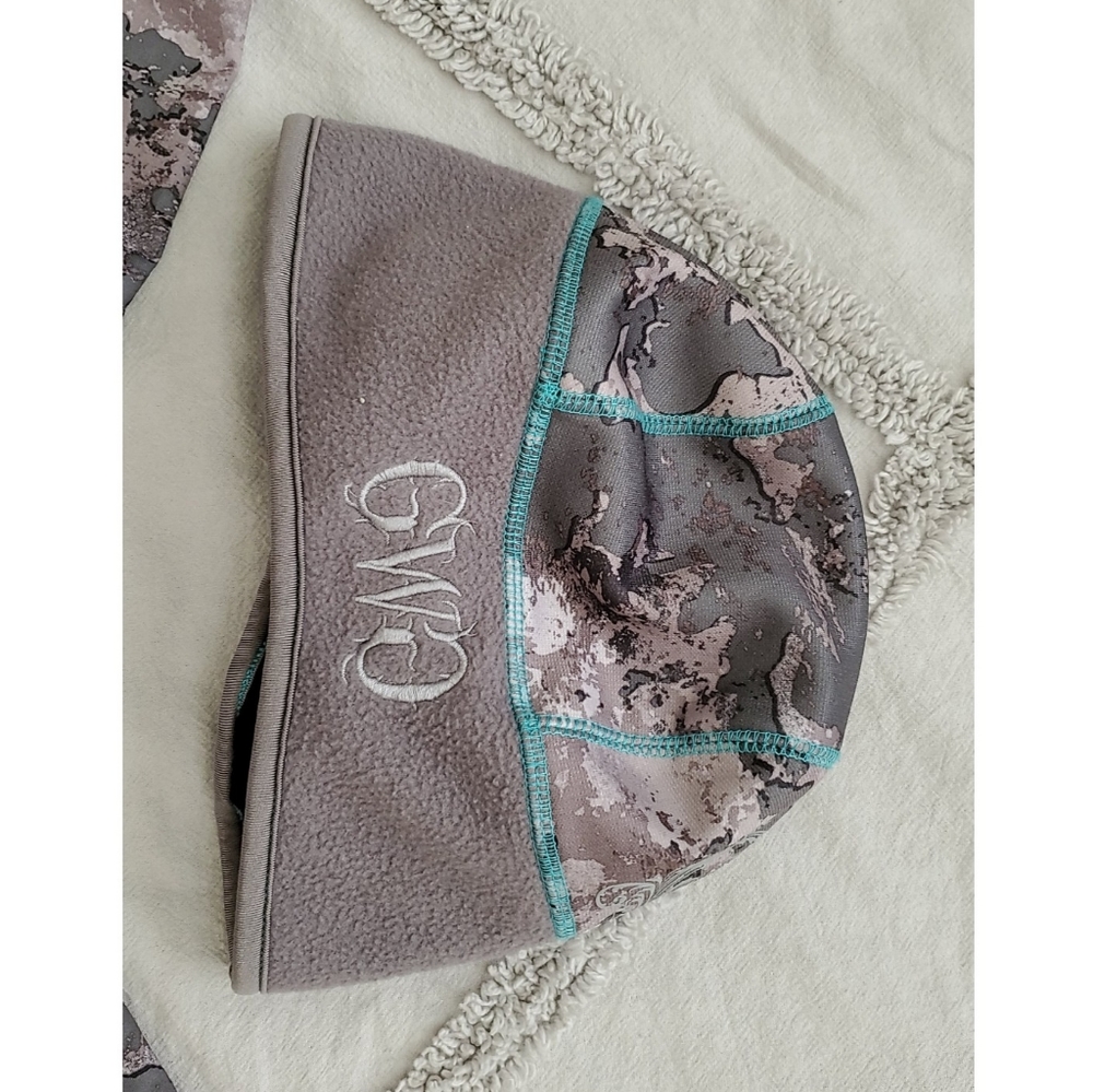GWG brand hunting Beanie